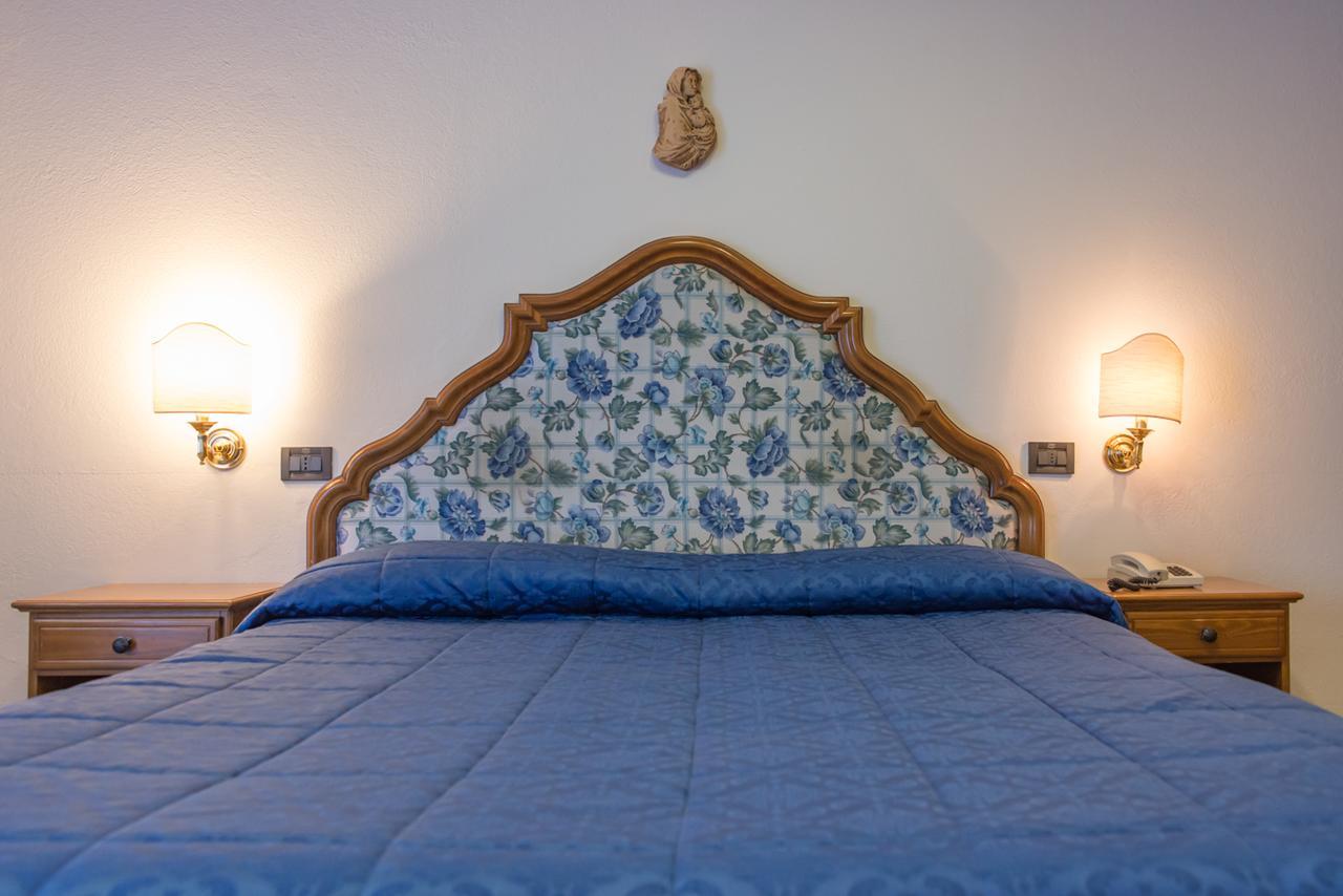 Hotel Alla Posta - Famiglia Pra Dal 1866 A Caprile أليغ المظهر الخارجي الصورة
